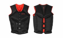 Additional picture of O'Brien Women's BioLite Recon Hmz Approved Vest -XS