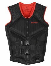 Additional picture of O'Brien Women's BioLite Recon Hmz Approved Vest -XS