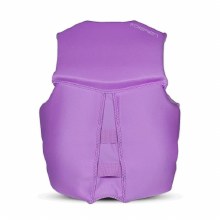 Additional picture of O'Brien Women's V-Back HMZ Vest - Lavender - XS