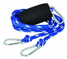 O'Brien 8 foot Ski Tow Transon Harness w/Vinyl Float