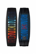 Additional picture of 26 Ronix Vault Modello Core Wakeboard - 135 CM