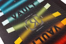 Additional picture of 26 Ronix Vault Modello Core Wakeboard - 135 CM
