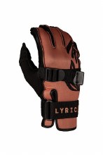 Additional picture of Radar Lyric Women's Inside Out Waterski Gloves - XS