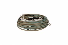 Ronix R8 8 Section Floating Mainline - Blue/Champagne