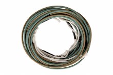 Additional picture of Ronix R8 8 Section Floating Mainline - Blue/Champagne