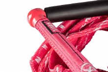Additional picture of Ronix 25 Ft Women's Surf Rope w/Handle