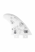 Additional picture of Ronix Button Blueprint Surf Fin - 4.0 inch