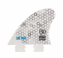 Additional picture of Ronix Button Blueprint Surf Fin - 3.0 inch
