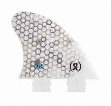 Additional picture of Ronix Button Blueprint Surf Fin - 3.0 inch