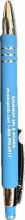 Additional picture of Shuswap Ski & Board Stylus Pen