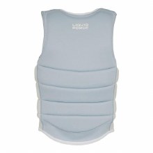 Additional picture of Liquid Force Haven Women's Comp Vest - Powder - XS