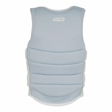 Additional picture of Liquid Force Haven Women's Comp Vest - Powder - XL