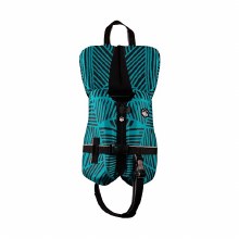 Additional picture of Liquid Force Fury Infant - HMZ Approved Vest - Blue