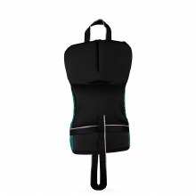 Additional picture of Liquid Force Fury Infant - HMZ Approved Vest - Blue