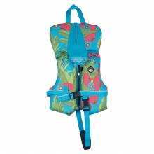 Additional picture of Liquid Force Dream Infant - HMZ Approved Vest - Blue