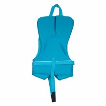 Additional picture of Liquid Force Dream Infant - HMZ Approved Vest - Blue