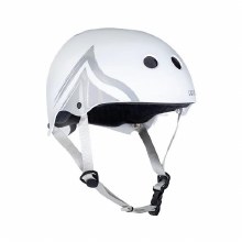 Liquid Force Hero Helmet - White - L