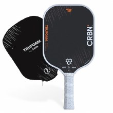 CRBN Tru-Foam Barrage (Square) Pickleball Paddle