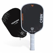 CRBN Tru-Foam Barrage (Hybrid AeroCurve) Pickleball Paddle