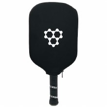 Additional picture of CRBN Tru-Foam X-Series (Elongated) Pickleball Paddle