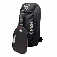 Additional picture of CRBN Pickleball Pro Team Sling Bag