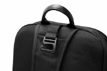 Additional picture of CRBN Pickleball Pro Team Sling Bag