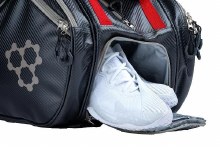 Additional picture of CRBN Pickleball Pro Team Tour 2.0 Bag