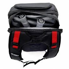 Additional picture of CRBN Pickleball Pro Team Backpack