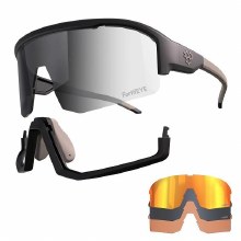 CRBN Pickleball Pivot Glasses - Eye Protection