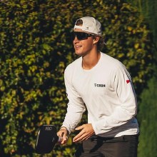 Additional picture of CRBN Pickleball Pivot Glasses - Eye Protection