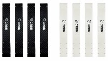 CRBN Pickleball Edge Guard Tape - 16 MM