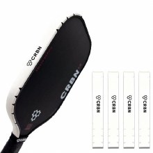 Additional picture of CRBN Pickleball Edge Guard Tape - 16 MM