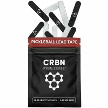 CRBN Pickleball Lead Tape