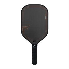 Paddletek TKO-X HoneyFoam Pickleball Paddle - 14 MM Orange