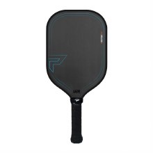 Paddletek TKO-X HoneyFoam Pickleball Paddle - 14 MM Orange