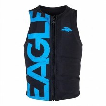 Eagle Youth Pro Logo Competiton Style Vest - Large