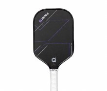 RPM Q2 Pickleball Paddle - Elongated 14 MM