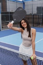 Additional picture of RPM Q2 Pickleball Paddle - Elongated 14 MM