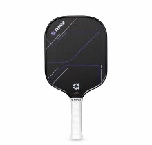 RPM Q2 Pickleball Paddle - Wide 14 MM