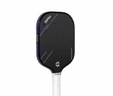 Additional picture of RPM Q2 Pickleball Paddle - Wide 16 MM