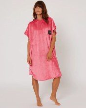 Follow Towelie -Pink - Small