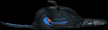 Additional picture of Shuswap Ski & Board Padded Slalom Bag - by D3 Skis: 63 - 67 inch