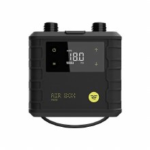 Ride Engine Air Box - Mini - Rechargeable Electric Inflator
