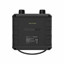 Additional picture of Ride Engine Air Box - Mini - Rechargeable Electric Inflator