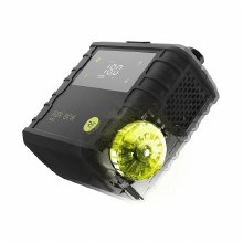 Additional picture of Ride Engine Air Box - Mini - Rechargeable Electric Inflator