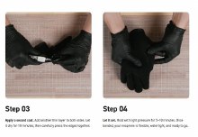 Additional picture of Gear Aid Aquaseal - Neoprene Contact Cement