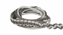 Additional picture of Proline Surf Rope W/T-Handle and 20 Foot Rope - Grey