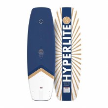 2026 Hyperlite Murray Pro Wakeboard - 139 CM