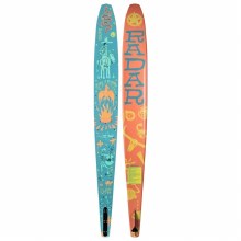 2026 Radar Total Awesomeness Boys Slalom Ski - 65 inch