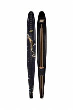 Additional picture of 2027 Radar Senate Pro Build Slalom Ski - 67 inch